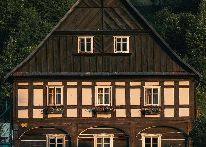 Pension Rokytka