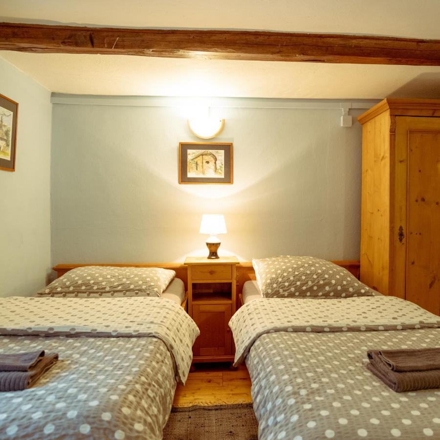 Guest house Rokytka *