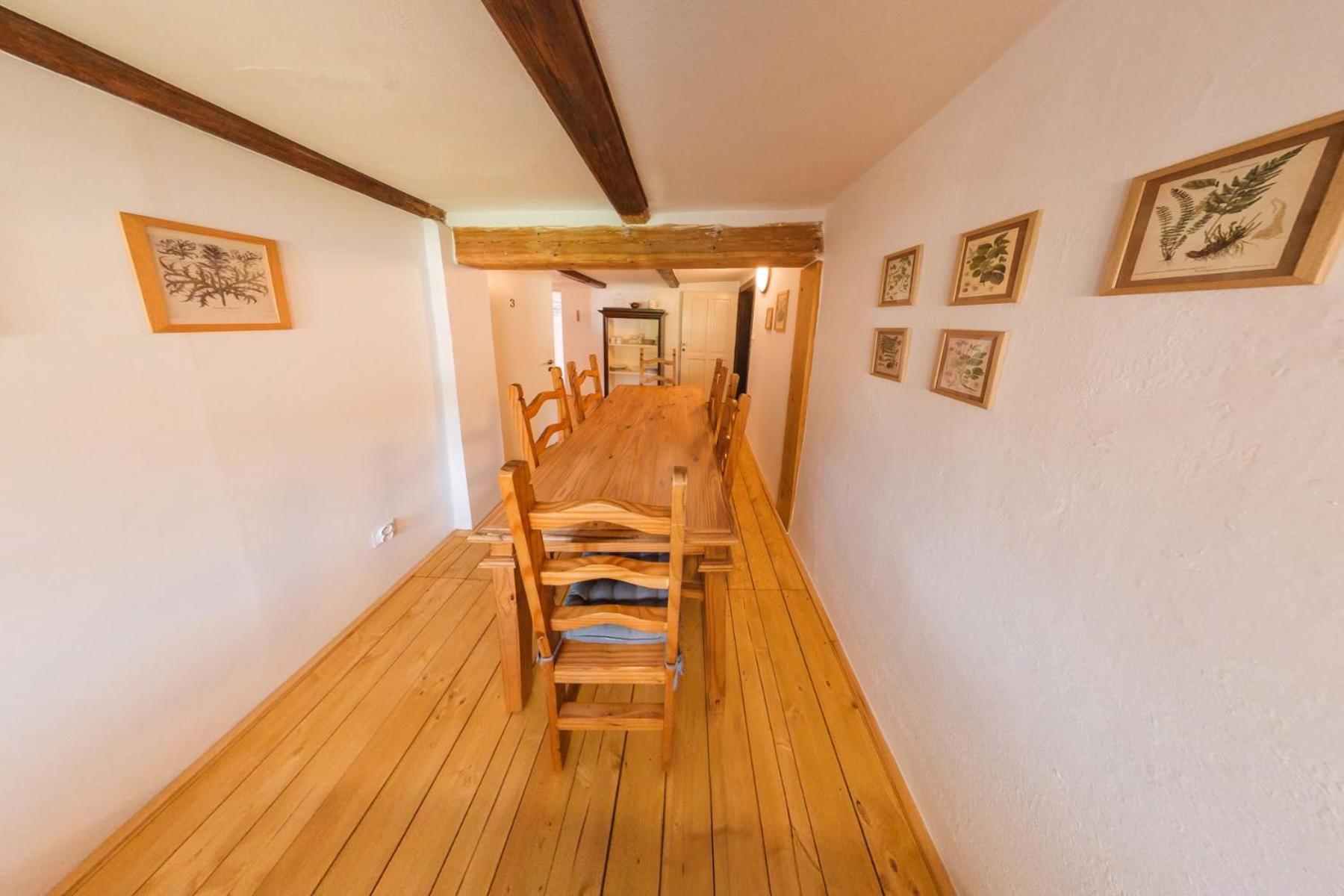 Rokytka Guest house *